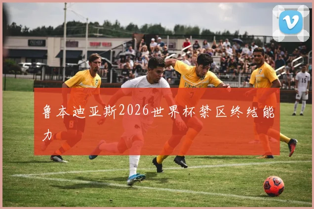 鲁本迪亚斯2026世界杯禁区终结能力