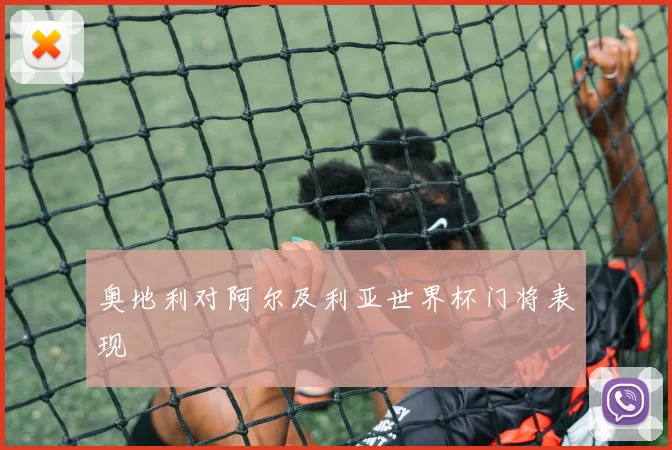 奥地利对阿尔及利亚世界杯门将表现