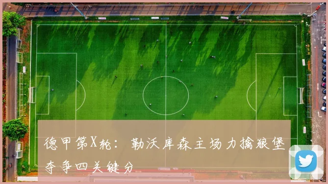 德甲第X轮：勒沃库森主场力擒狼堡夺争四关键分