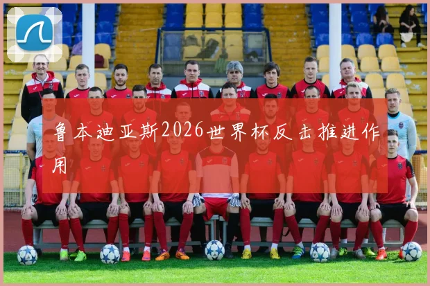 鲁本迪亚斯2026世界杯反击推进作用
