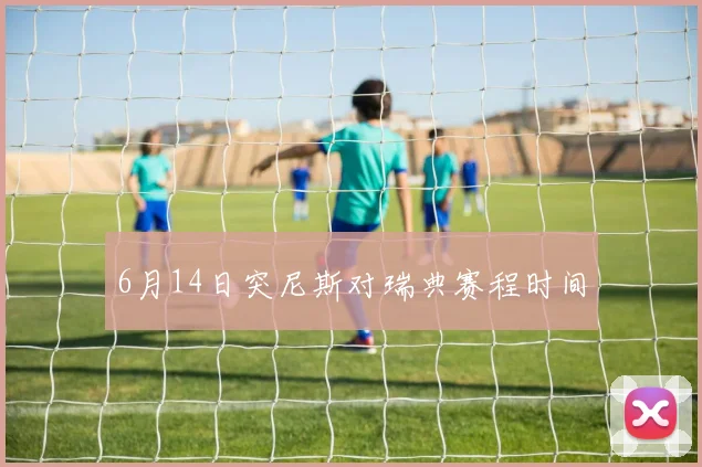 6月14日突尼斯对瑞典赛程时间