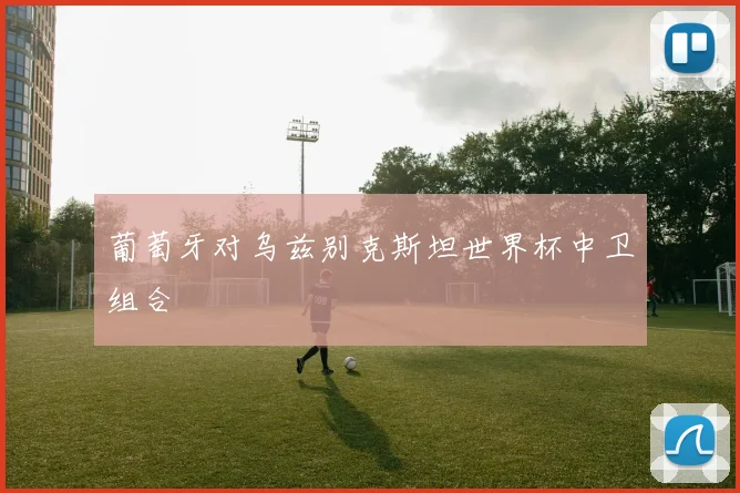葡萄牙对乌兹别克斯坦世界杯中卫组合