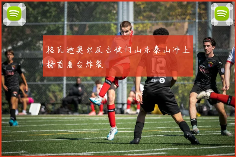 格瓦迪奥尔反击破门山东泰山冲上榜首看台炸裂